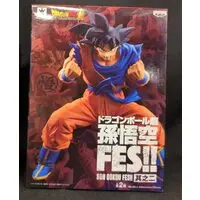 Prize Figure - Dragon Ball / Son Gokuu