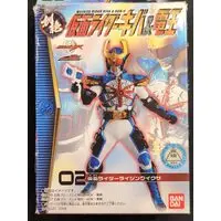 Figure - Kamen Rider Series
