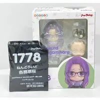 Nendoroid - Yuru Camp△