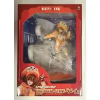 Figure - Guilty Gear