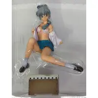 Figure - Full Metal Panic! / Teletha Testarossa