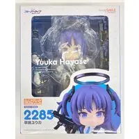 Nendoroid - Blue Archive / Hayase Yuuka
