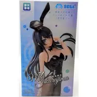Desktop×Decorate Collections - Rascal Does Not Dream of Bunny Girl Senpai / Sakurajima Mai
