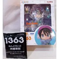 Nendoroid - Yuru Camp△ / Saitou Ena