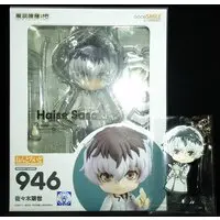 Nendoroid - Tokyo Ghoul