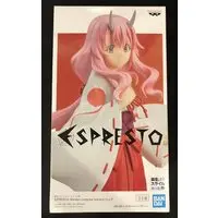 ESPRESTO - Tensura / Shuna