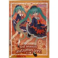 Prize Figure - VOCALOID / Hatsune Miku