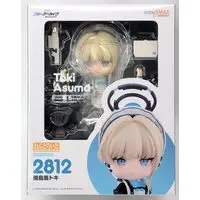 Nendoroid - Blue Archive / Asuma Toki