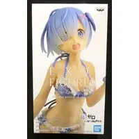 Prize Figure - Re:Zero / Rem