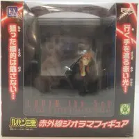 Prize Figure - Lupin III / Mine Fujiko