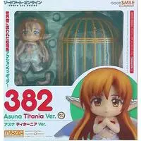 Nendoroid - Sword Art Online / Yuuki Asuna