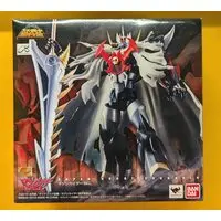 Figure - Mazinkaiser