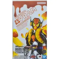 S.H.Figuarts - Kamen Rider Series