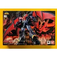 Figure - Mazinkaiser