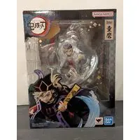 Figuarts Zero - Demon Slayer: Kimetsu no Yaiba / Douma