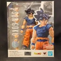 S.H.Figuarts - Dragon Ball / Son Gokuu