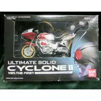 Figure - Kamen Rider Series