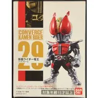Figure - Kamen Rider Den-O