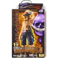 Prize Figure - One Piece / Portgas D. Ace