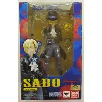 Figuarts Zero - One Piece / Sabo