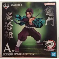 Ichiban Kuji - Demon Slayer: Kimetsu no Yaiba / Kamado Tanjirou