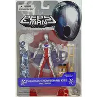 Figure - Pepsiman