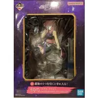 Ichiban Kuji - Mobile Suit Gundam SEED / Lacus Clyne