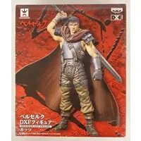 Prize Figure - Berserk / Guts