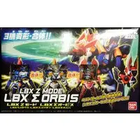 Figure - Danball Senki