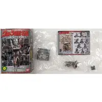 Figure - Ultraman Series