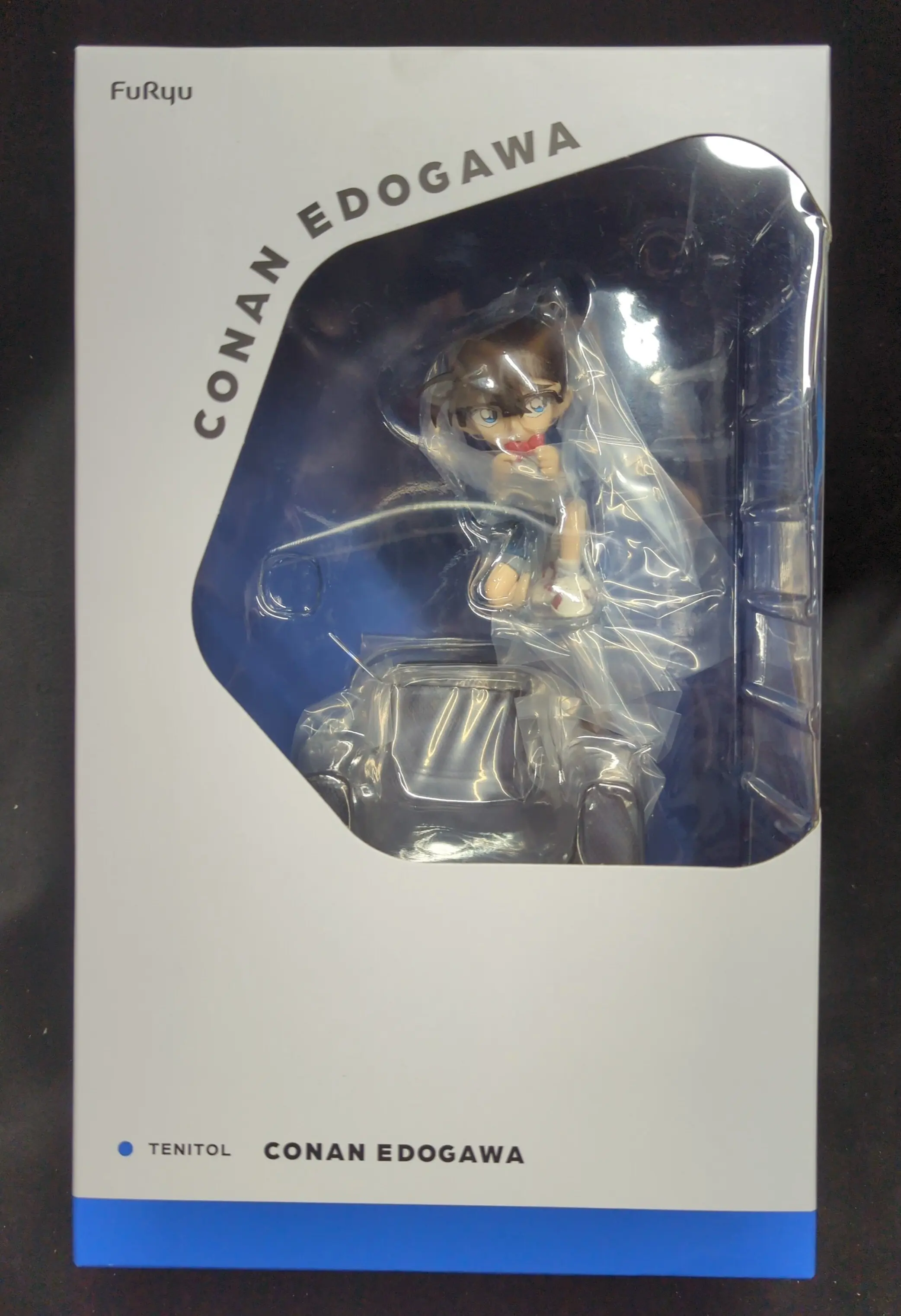 TENITOL - Detective Conan (Case Closed) / Edogawa Conan