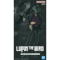 Prize Figure - Lupin III