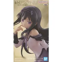 Prize Figure - Puella Magi Madoka Magica / Akemi Homura