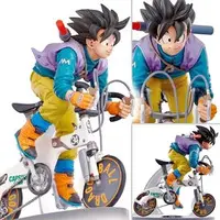 Figure - Dragon Ball / Son Gokuu