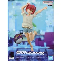 Prize Figure - Mobile Suit Gundam GQuuuuuuX / Amate Yuzuriha