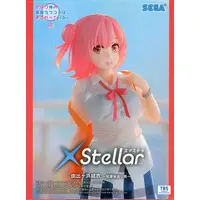 Figure - Oregairu / Yuigahama Yui