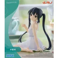 Yumemirize - K-ON! / Nakano Azusa