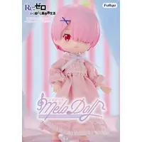 Prize Figure - Re:Zero / Ram