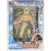 P.O.P (Portrait.Of.Pirates) - One Piece / Edward Newgate