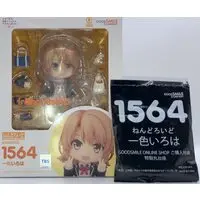 Nendoroid - Oregairu / Isshiki Iroha