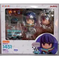 Nendoroid - Yuru Camp△ / Shima Rin