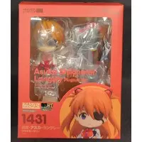 Nendoroid - Neon Genesis Evangelion / Asuka Langley