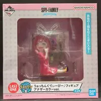 Ichiban Kuji - Spy x Family
