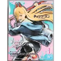 Vibration Stars - Chainsaw Man / Power