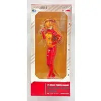 Figure - Neon Genesis Evangelion / Asuka Langley