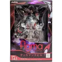 figma - Uchuu no Kishi Tekkaman Blade