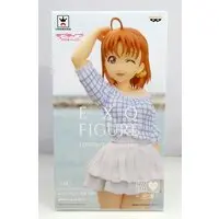 Prize Figure - Love Live! Sunshine!! / Takami Chika