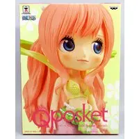 Q posket - One Piece / Shirahoshi