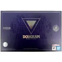 Figure - Fang of the Sun Dougram