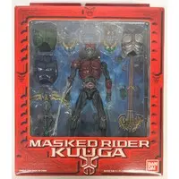 Figure - Kamen Rider Kuuga
